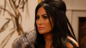 Ngôi sao “Real Housewives” Jen Shah được trả tự do sớm trước thời hạn