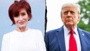 Sharon Osbourne xúc động trước lời chia buồn chân thành của Tổng Thống Donald Trump sau khi Ozzy qua đời 18 Sharon Osbourne xúc động trước lời chia buồn chân thành của Tổng Thống Donald Trump sau khi Ozzy qua đời