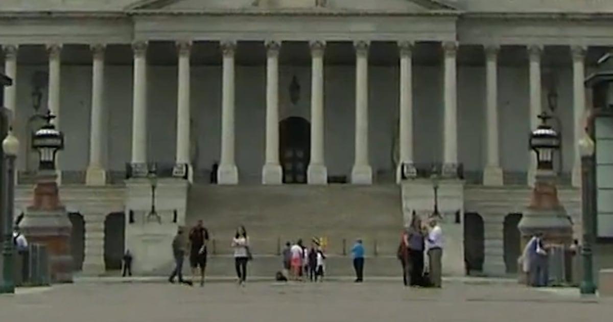 Tác động của việc chính phủ đóng cửa có thể chồng chất 1 shutdown thumb