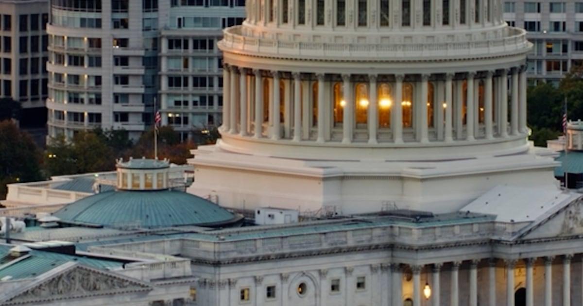 Khi nào mọi thứ sẽ trở lại bình thường sau khi chính phủ đóng cửa? 1 shutdownover gr0ati