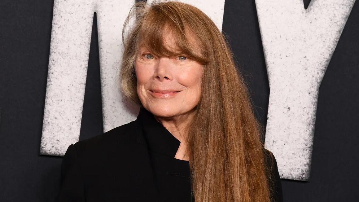 Sissy Spacek nói về nghệ danh và gốc gác miền Nam 1 sissy spacek