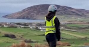 Người trượt ván thực hiện hành trình 1.920 dặm vì nhận thức về tự sát 8 Người trượt ván thực hiện hành trình 1.920 dặm vì nhận thức về tự sát