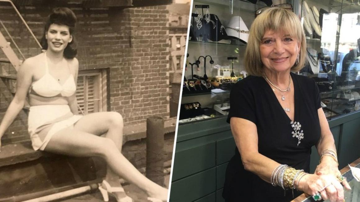 Cụ bà 101 tuổi vẫn làm việc 6 ngày/tuần chia sẻ bí quyết sống lâu