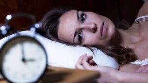 Vượt qua nỗi lo âu ban đêm nhờ bài học từ hoa dại