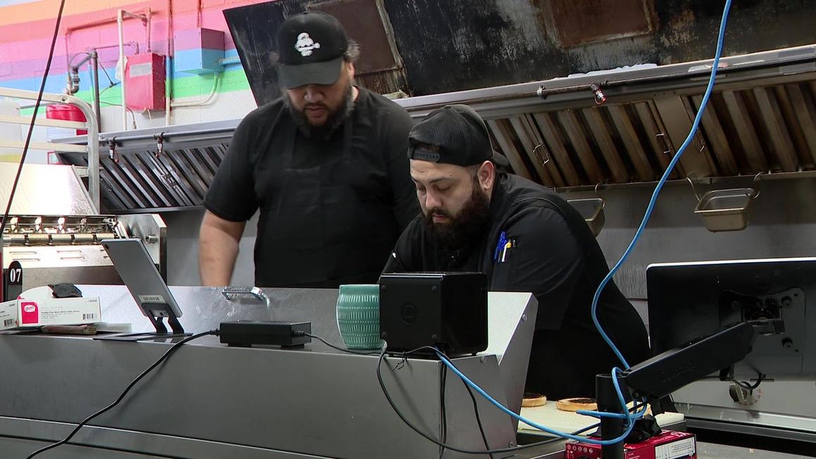 Doanh nghiệp Washington chung tay giúp đỡ cộng đồng khi trợ cấp SNAP cạn kiệt 1 snap benefits local business