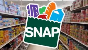 Chính quyền Trump cấp vốn SNAP sau phán quyết của tòa 2 Chính quyền Trump cấp vốn SNAP sau phán quyết của tòa