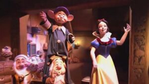 Nhóm địa phương dự tính tổ chức Ngày 'MAGA' tại Disneyland 14 Nhóm địa phương dự tính tổ chức Ngày ‘MAGA’ tại Disneyland