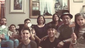 Nỗi lòng người dân Altadena sau trận cháy rừng