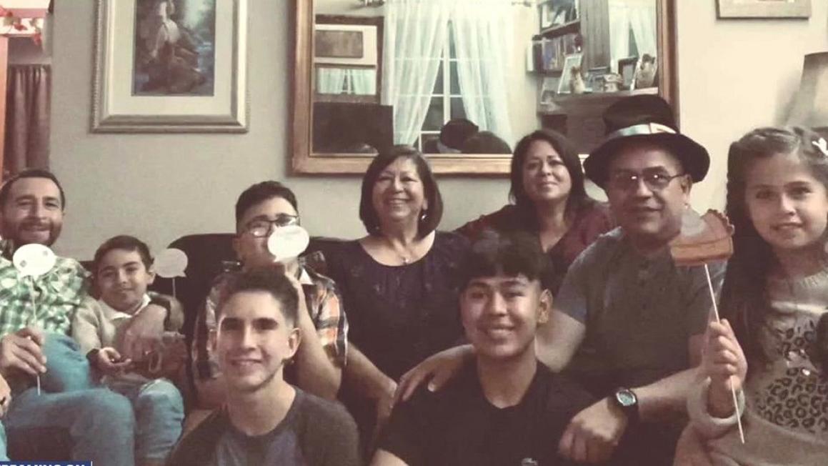 Nỗi lòng người dân Altadena sau trận cháy rừng 1 snapshot 4