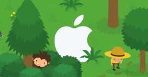 Apple Ra Mắt Gói Sticker iMessage Cho Game Vừa Mua 12 Apple Ra Mắt Gói Sticker iMessage Cho Game Vừa Mua