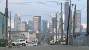 Tòa án ngăn chặn quy hoạch nhà ở SODO của Seattle sau vụ kiện của Cảng Seattle