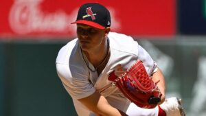 Boston Red Sox ký hợp đồng với Sonny Gray 13 Boston Red Sox ký hợp đồng với Sonny Gray