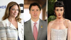 Vợ cũ Thủ tướng Canada Justin Trudeau nói về mối quan hệ của ông với Katy Perry 17 Vợ cũ Thủ tướng Canada Justin Trudeau nói về mối quan hệ của ông với Katy Perry