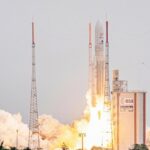 Vệ tinh của NASA và Blue Origin cùng nhau khám phá Sao Hỏa