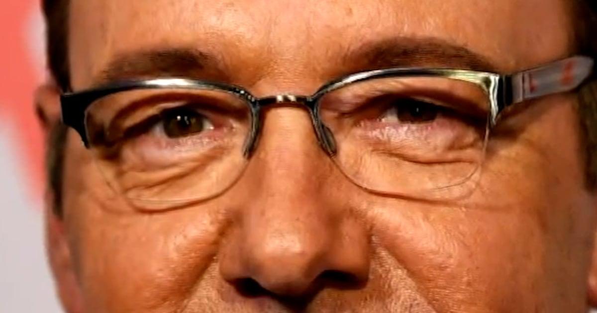 Kevin Spacey nói anh không có nhà 1 spacey thumb 6urm39