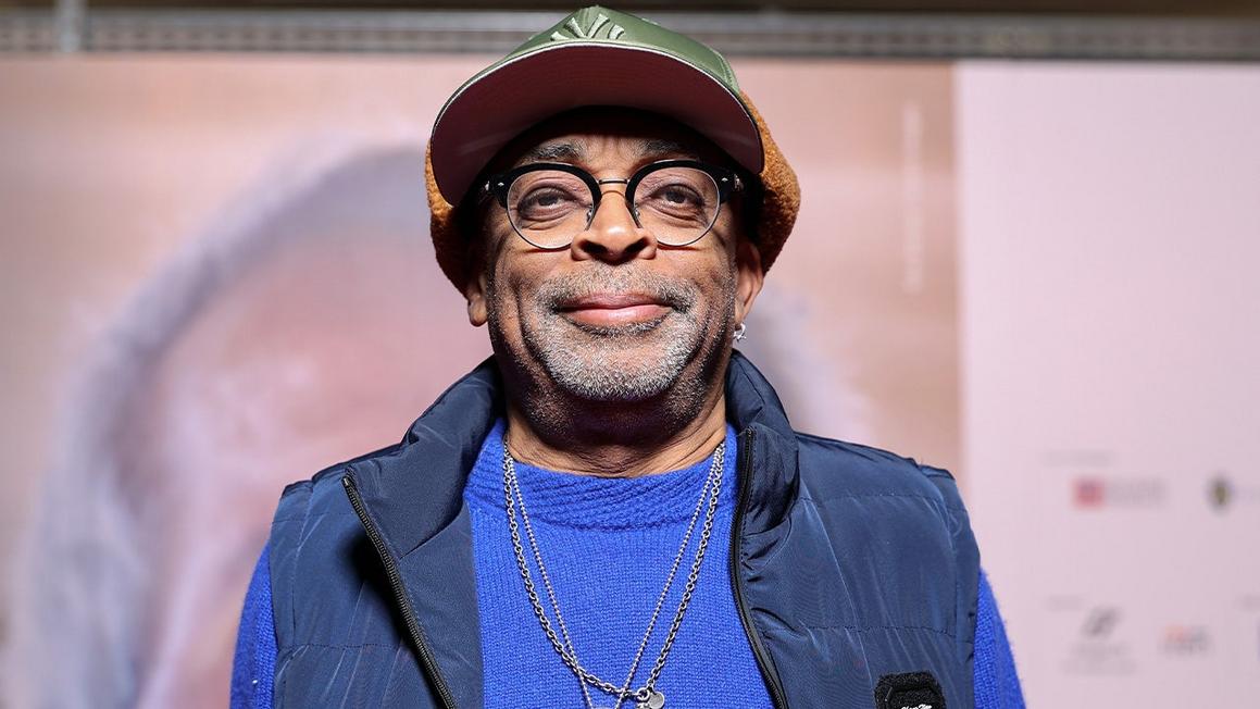 Đạo diễn Spike Lee 'bối rối' sau cuộc gặp thân mật giữa Tổng Thống Donald Trump và Thị Trưởng Tân Cử Mamdani 1 spike lee trump mamdani