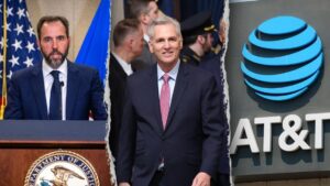 AT&T Giao Hồ Sơ Điện Thoại của cựu Chủ tịch Hạ viện McCarthy cho Jack Smith 30 AT&T Giao Hồ Sơ Điện Thoại của cựu Chủ tịch Hạ viện McCarthy cho Jack Smith