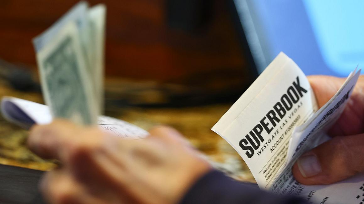 Quốc Hội Mỹ Điều Tra Vụ Gian Lận Cá Cược Trong Bóng Rổ và Bóng Chày 1 sports betting