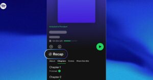 Spotify Thử Nghiệm Tóm Tắt Sách Nói Bằng AI Trên iOS, Mở Rộng Điều Khiển Xáo Trộn Danh Sách Phát 3 Spotify Thử Nghiệm Tóm Tắt Sách Nói Bằng AI Trên iOS, Mở Rộng Điều Khiển Xáo Trộn Danh Sách Phát
