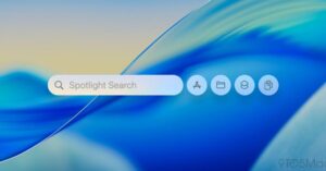 macOS Tahoe 26.1: Thêm tính năng mới cho bộ nhớ Clipboard 5 macOS Tahoe 26.1: Thêm tính năng mới cho bộ nhớ Clipboard