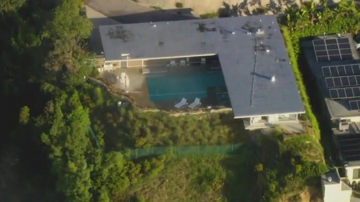 Ra mắt: Ngôi nhà Stahl House biểu tượng của LA với giá 25 triệu đô 1 sta