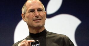 iPhone Đã Vượt Qua Chiến Lược Sản Phẩm Của Steve Jobs, Và Sẽ Còn Nhiều Thay Đổi Nữa 14 iPhone Đã Vượt Qua Chiến Lược Sản Phẩm Của Steve Jobs, Và Sẽ Còn Nhiều Thay Đổi Nữa
