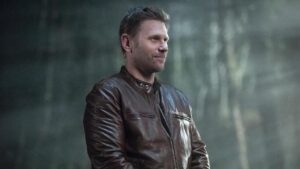 Show 'Supernatural' Sắp Rời Netflix 18 Show ‘Supernatural’ Sắp Rời Netflix