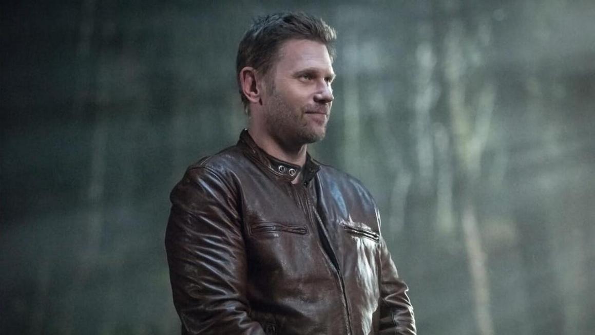 supernatural lucifer