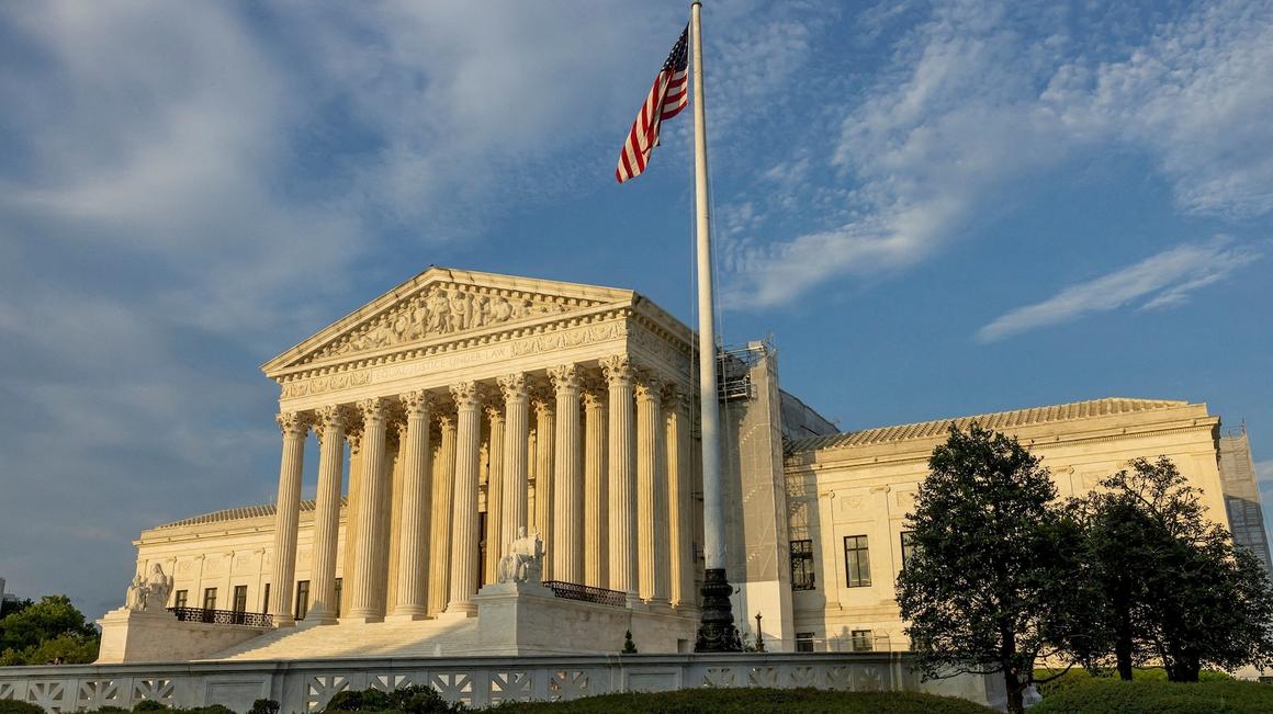 supreme court rt jef