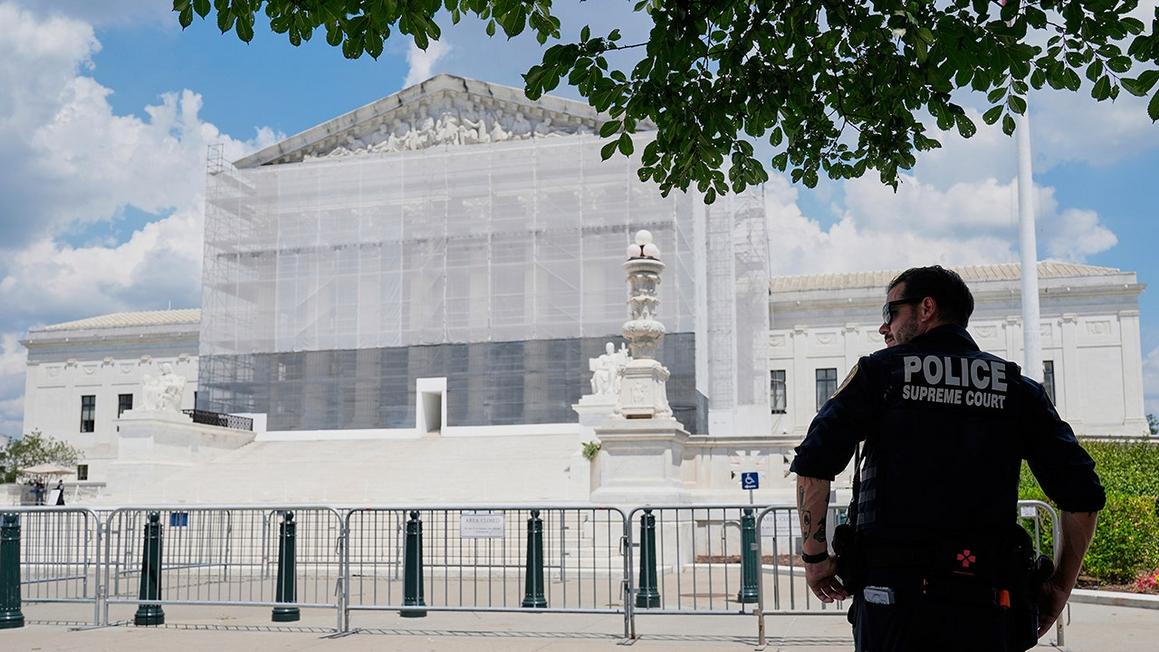 supreme court transgender student athletes