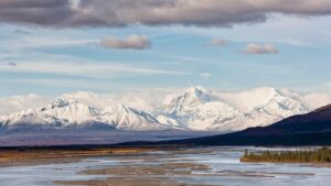 Động đất mạnh 6.0 độ richter rung chuyển khu vực tây bắc Anchorage, Alaska 13 Động đất mạnh 6.0 độ richter rung chuyển khu vực tây bắc Anchorage, Alaska