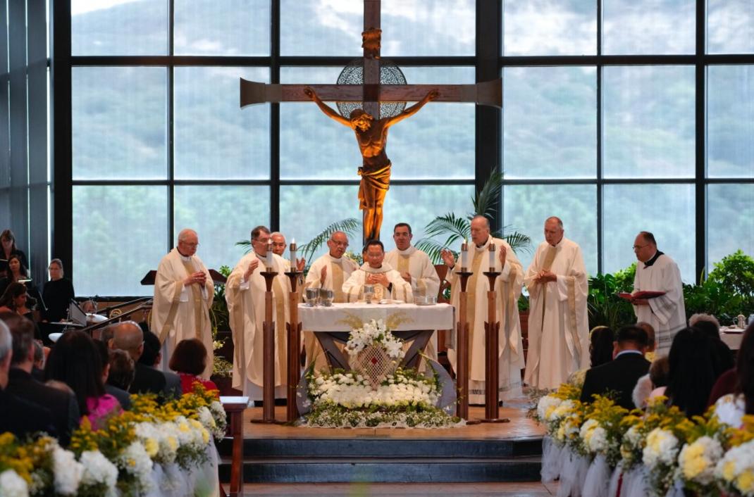 Thư độc giả: Quốc gia nên lắng nghe lời các giám mục về vấn đề nhập cư 9 Thư độc giả: Quốc gia nên lắng nghe lời các giám mục về vấn đề nhập cư