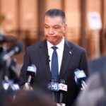 Thượng Nghị Sĩ Padilla Rút Khỏi Cuộc Đua Thống Đốc California