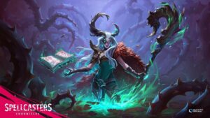 Đánh giá Spellcasters Chronicles: 3 điểm cần cải thiện trước Closed Beta