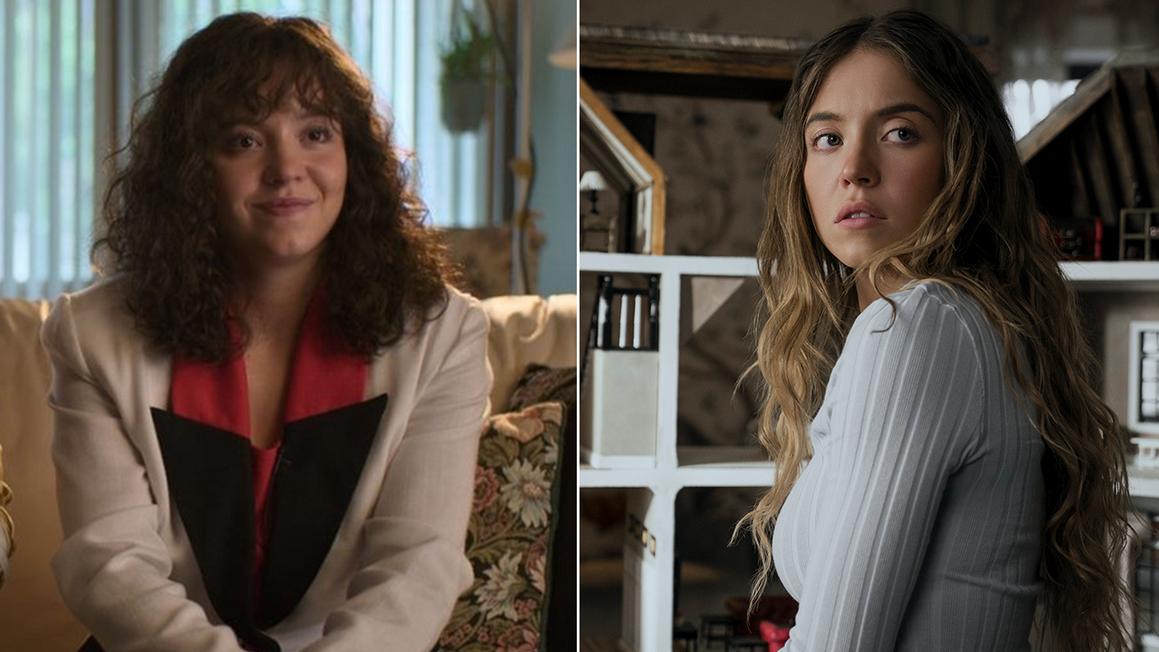 Sydney Sweeney Giảm Hơn 13kg Sau Khi Tăng Cân Đóng Phim 1 sydney sweeney christy housemaid