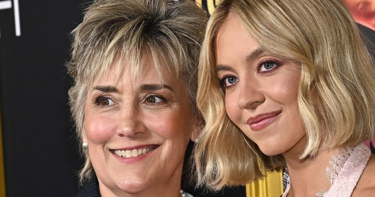 Nữ võ sĩ Christy Martin chia sẻ bí quyết lớn với Sydney Sweeney 1 sydney thumb fh3348