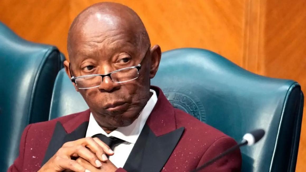 Texas: Cuộc đua thay thế Dân biểu quá cố tiến vào vòng bỏ phiếu lần hai 1 sylvester turner