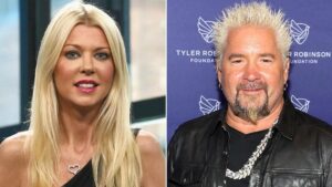 Bản tin giải trí Fox News: Tara Reid bị cáo buộc bị chuốc thuốc, Guy Fieri phẫu thuật khẩn cấp 13 Bản tin giải trí Fox News: Tara Reid bị cáo buộc bị chuốc thuốc, Guy Fieri phẫu thuật khẩn cấp