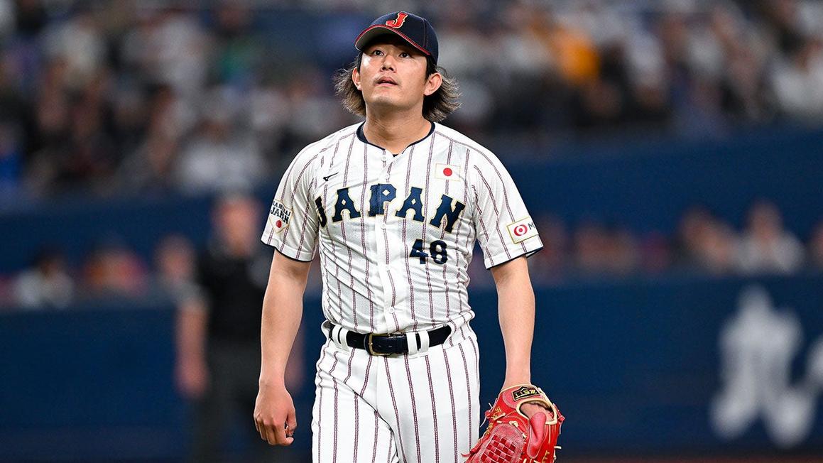 Ngôi sao bóng chày Nhật Bản Tatsuya Imai 'từ chối' gia nhập Dodgers 1 tatsuya imai