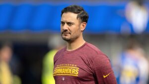 Stanford Tuyển Dụng Cựu Trợ Lý NFL Làm Huấn Luyện Viên Trưởng 19 Stanford Tuyển Dụng Cựu Trợ Lý NFL Làm Huấn Luyện Viên Trưởng