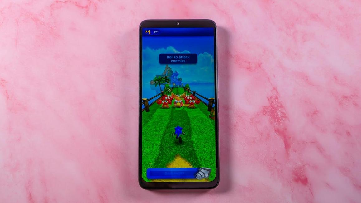 tcl 40 x 5g 220532051