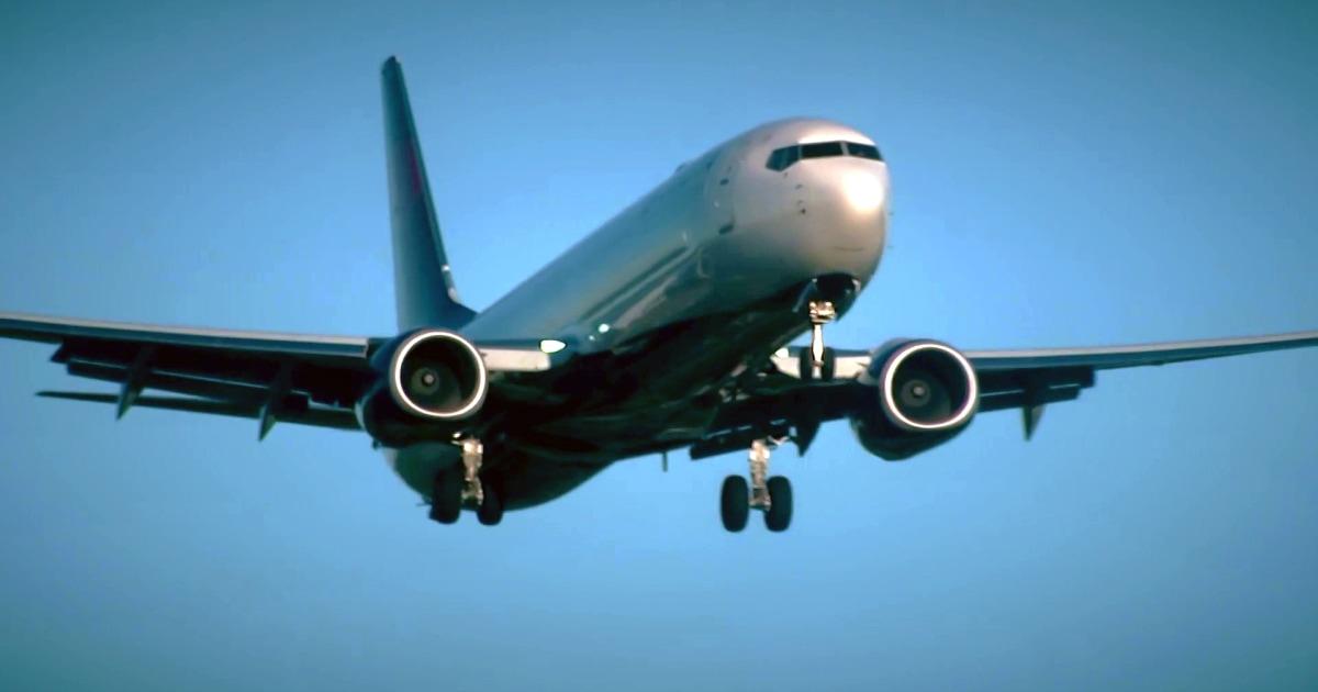 Cơ Quan Hàng Không Liên Bang Hoa Kỳ Dỡ Bỏ Toàn Bộ Hạn Chế Bay Sau Sự Cố Đóng Cửa Chính Phủ 1 tdy faa 251117 g380ma