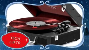 Gợi Ý Quà Tặng Công Nghệ Cho Mùa Lễ Hội