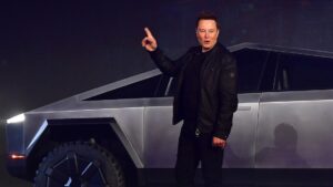 Cổ đông Tesla phê duyệt gói lương gần 1 nghìn tỷ USD cho Elon Musk 8 Cổ đông Tesla phê duyệt gói lương gần 1 nghìn tỷ USD cho Elon Musk