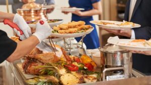 Las Vegas tìm người ăn buffet giá 2.000 đô dịp Lễ Tạ Ơn 3 Las Vegas tìm người ăn buffet giá 2.000 đô dịp Lễ Tạ Ơn