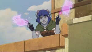 'The Mighty Nein' của Critical Role ra mắt trên Prime Video 20 ‘The Mighty Nein’ của Critical Role ra mắt trên Prime Video