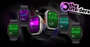 Ứng dụng Apple Watch mới cho vận động viên đỉnh cao 13 Ứng dụng Apple Watch mới cho vận động viên đỉnh cao