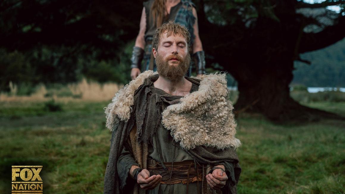 the saints episode 1 season 2