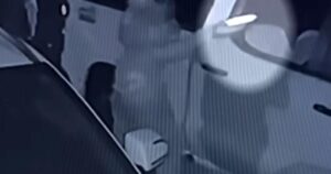 Trộm cắp xe hơi dùng công cụ công nghệ mới