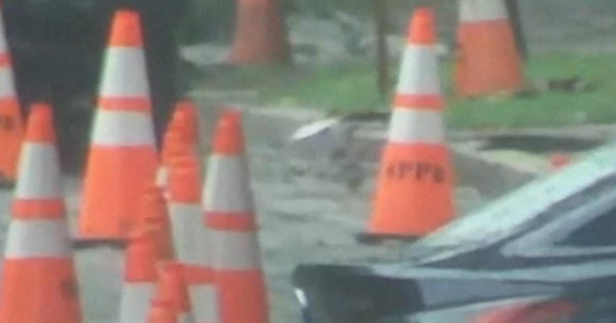 California đối mặt với cơn bão thứ hai sau mưa kỷ lục 1 thumb 2b qh4a52